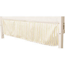 Jupes Et Accessoires De Lit Pour Bebes Couleur Beige Marque Harriet Bee Wayfair Ca