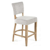 Burks Counter & Bar Stool by One Allium Way®