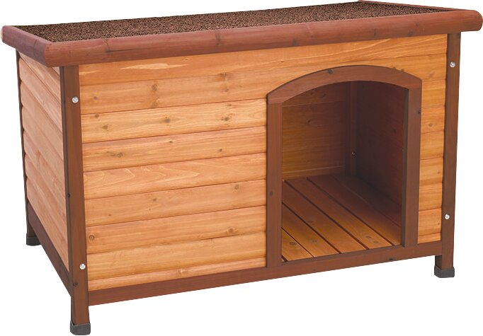 ware premium dog house