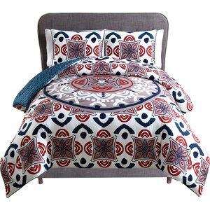 Mirabelle Comforter Set