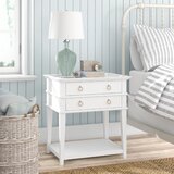 12 Inch Wide Nightstand Wayfair