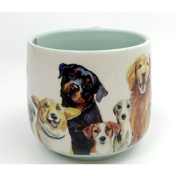 French Bulldog Mug Wayfair