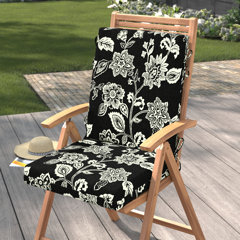 16 by 16 outdoor chair cushions