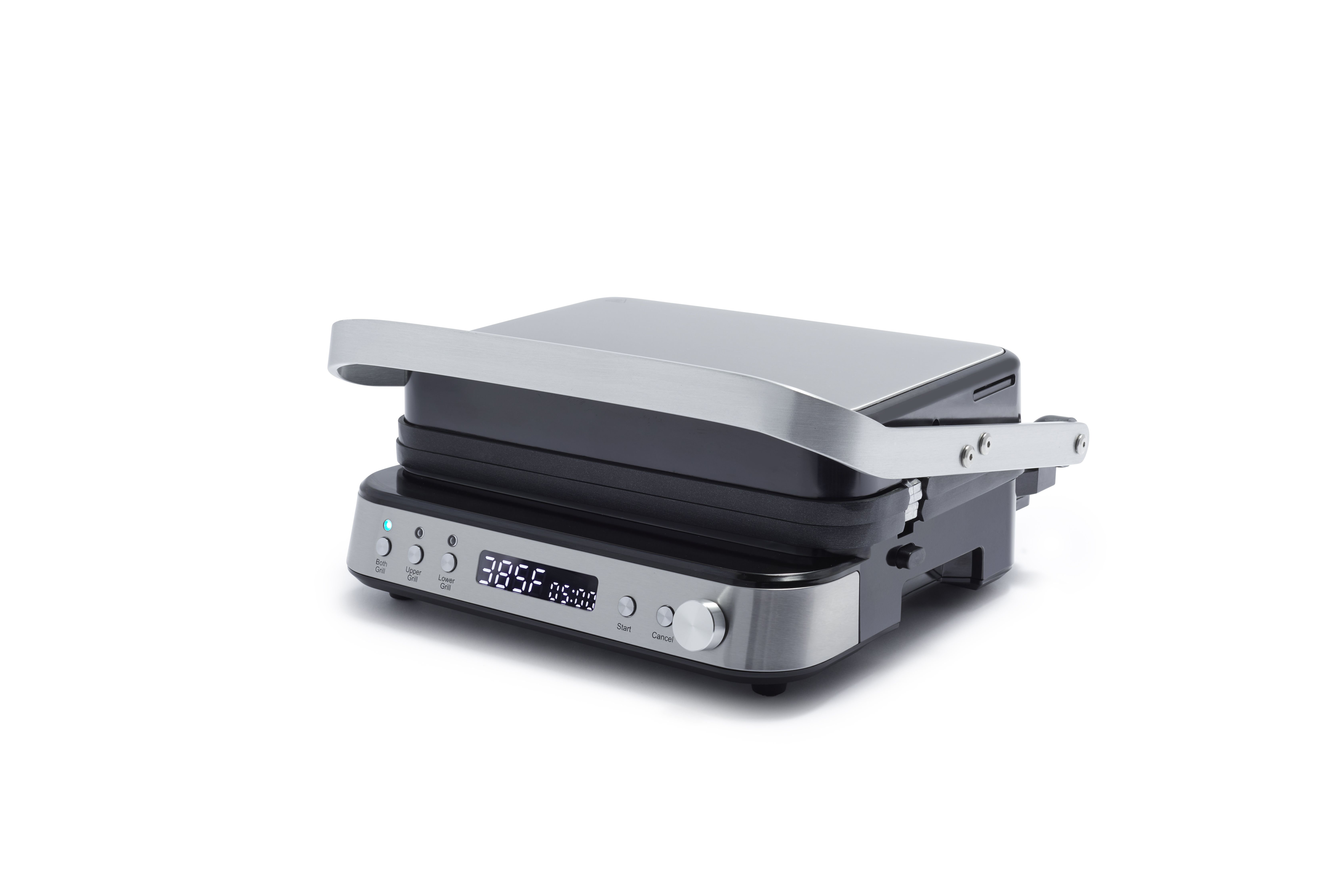 GreenPan Bistro 2Square Waffle Maker Wayfair