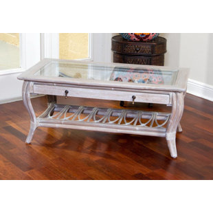 Presley Console Table by Bay Isle Home Herry Up