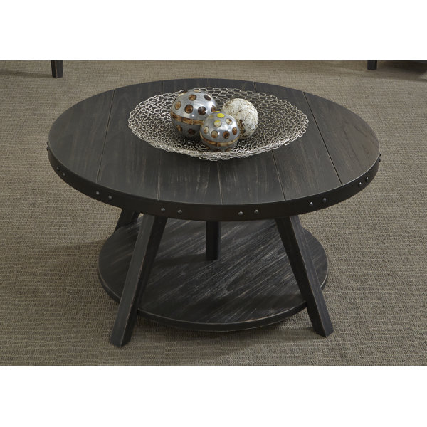 T Austin Design Adalard Motion Coffee Table Reviews Wayfair