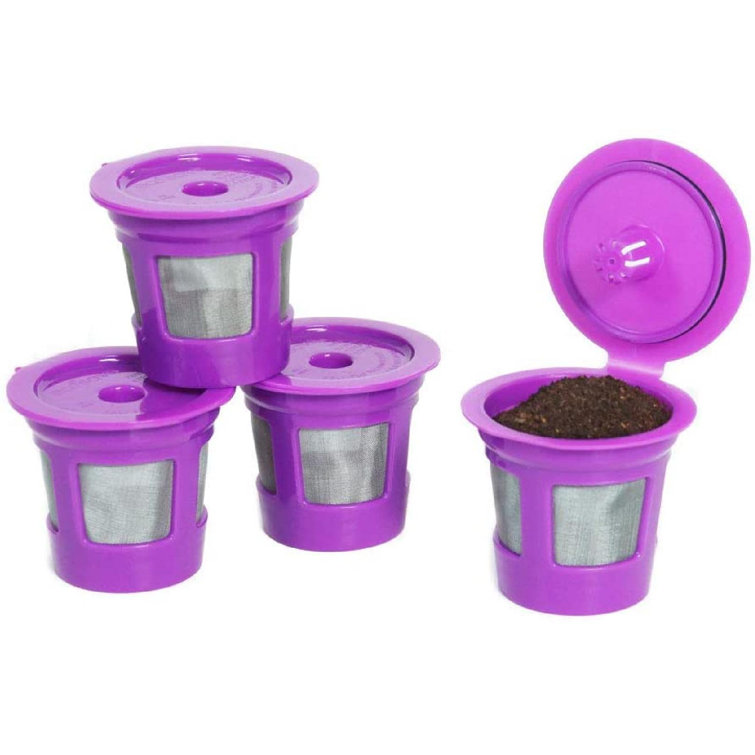 Cup Coffee Machines 