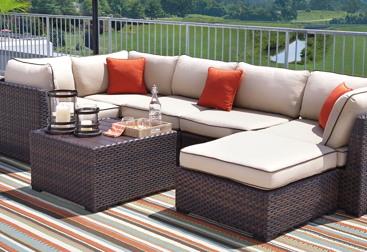 [BIG SALE] BrandNew Outdoor Furniture You’ll Love In 2021 Wayfair