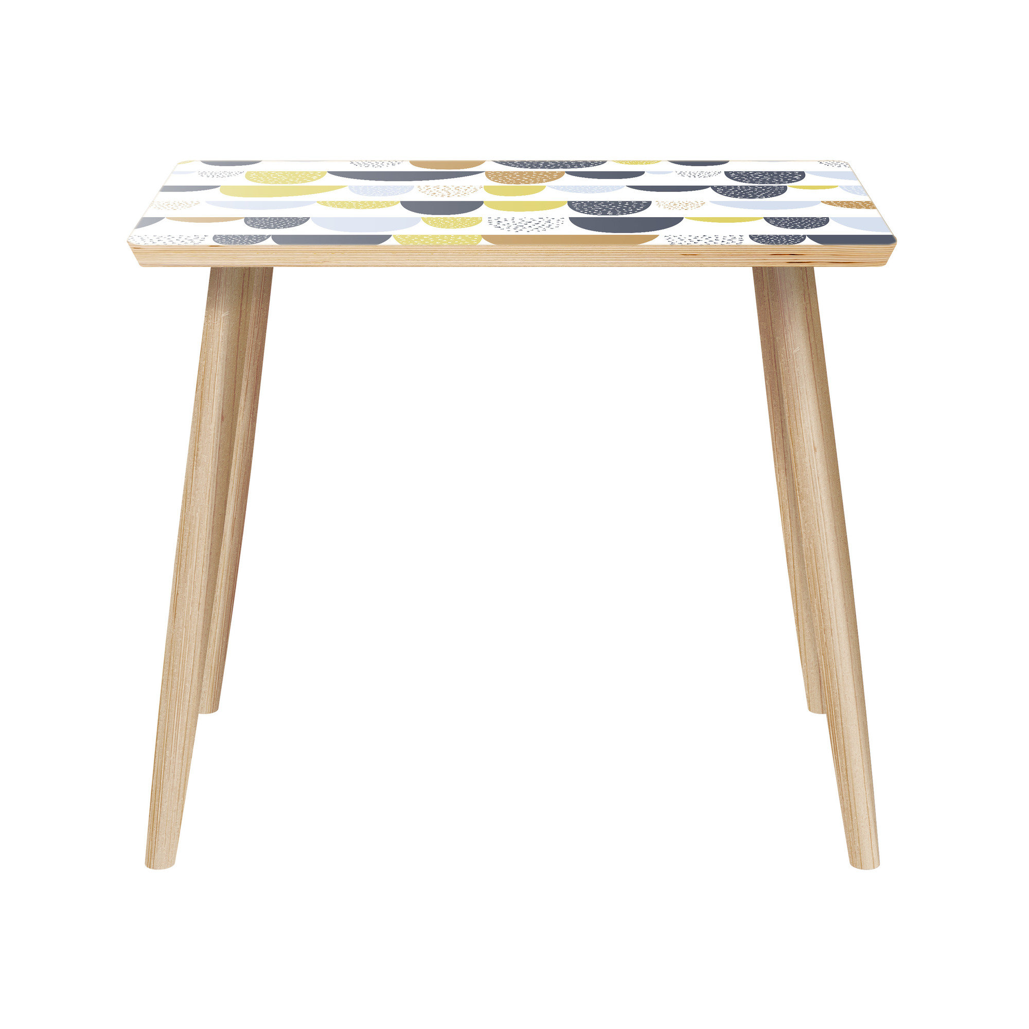 Brayden Studio Makena End Table Wayfair