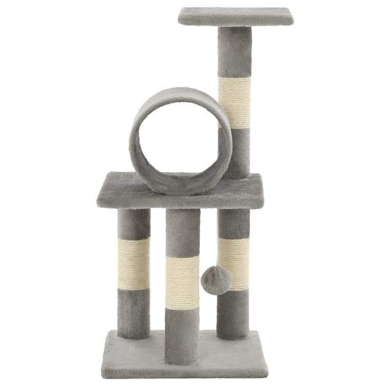 wayfair cat trees