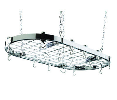 Wall Mounted Utensil Rack | Wayfair.co.uk