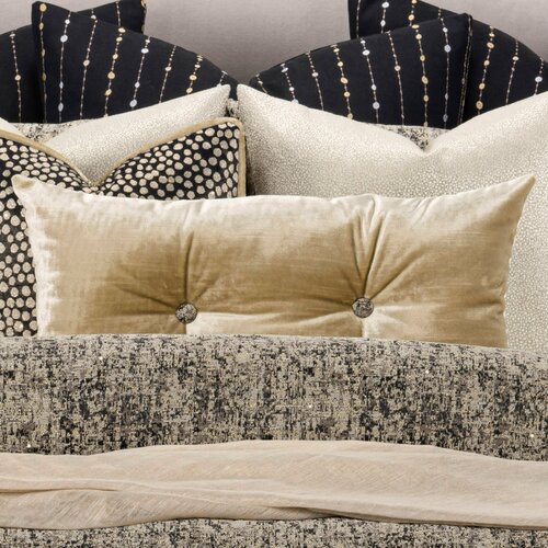 F Scott Fitzgerald Afternoon Cafe Designer Lumbar Pillow Wayfair