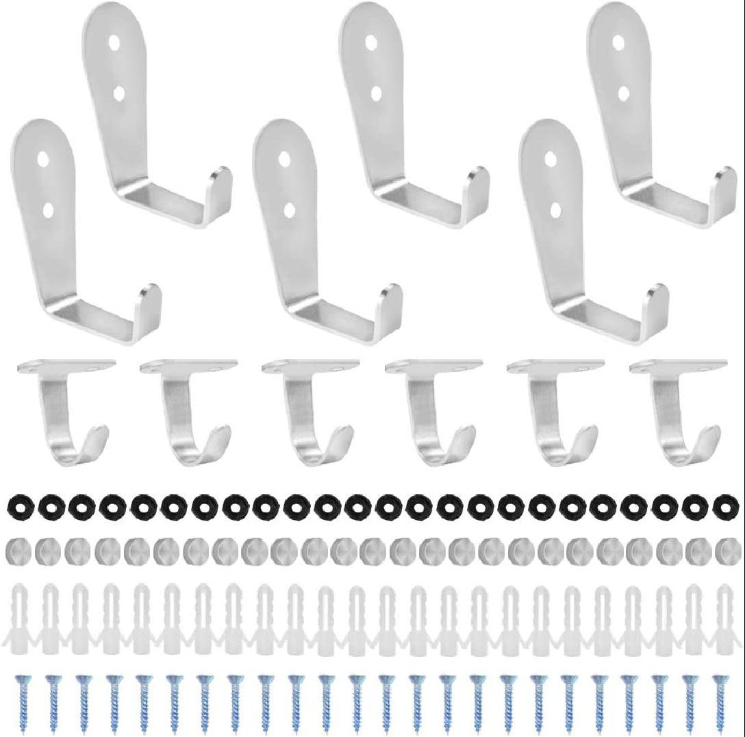 Frifoho Ceiling Hanging Robe Hook Wayfair