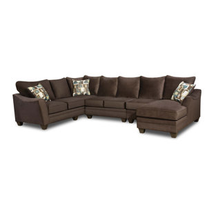 Boushnak Sectional by Latitude Run Modern