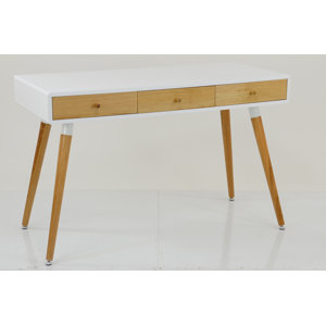 Schreibtisch Halvard von dCor design