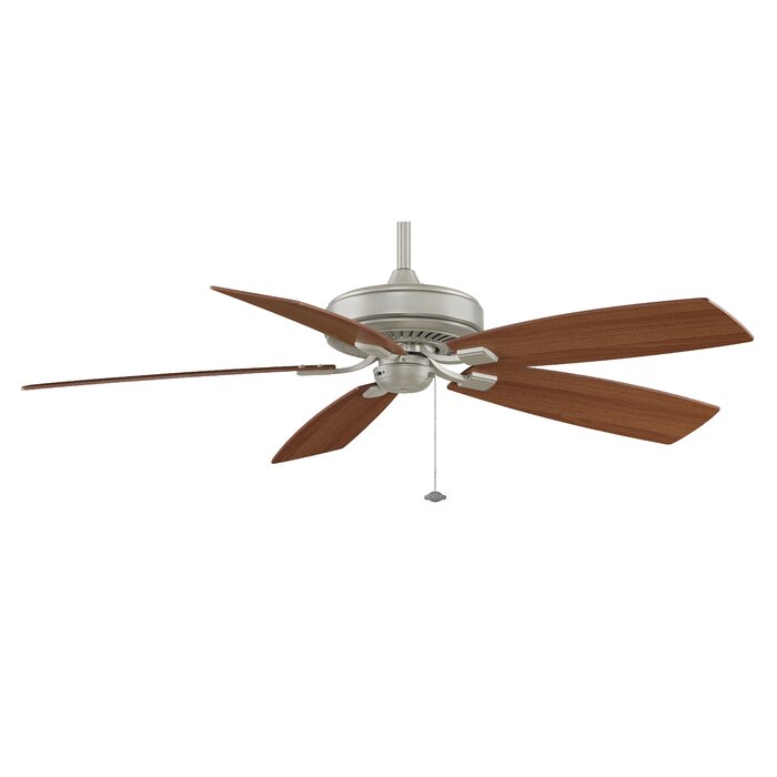 60 Edgewood 5 Blade Ceiling Fan