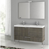 46 50 Drop In Sink Bathroom Vanities You Ll Love In 2021 Wayfair