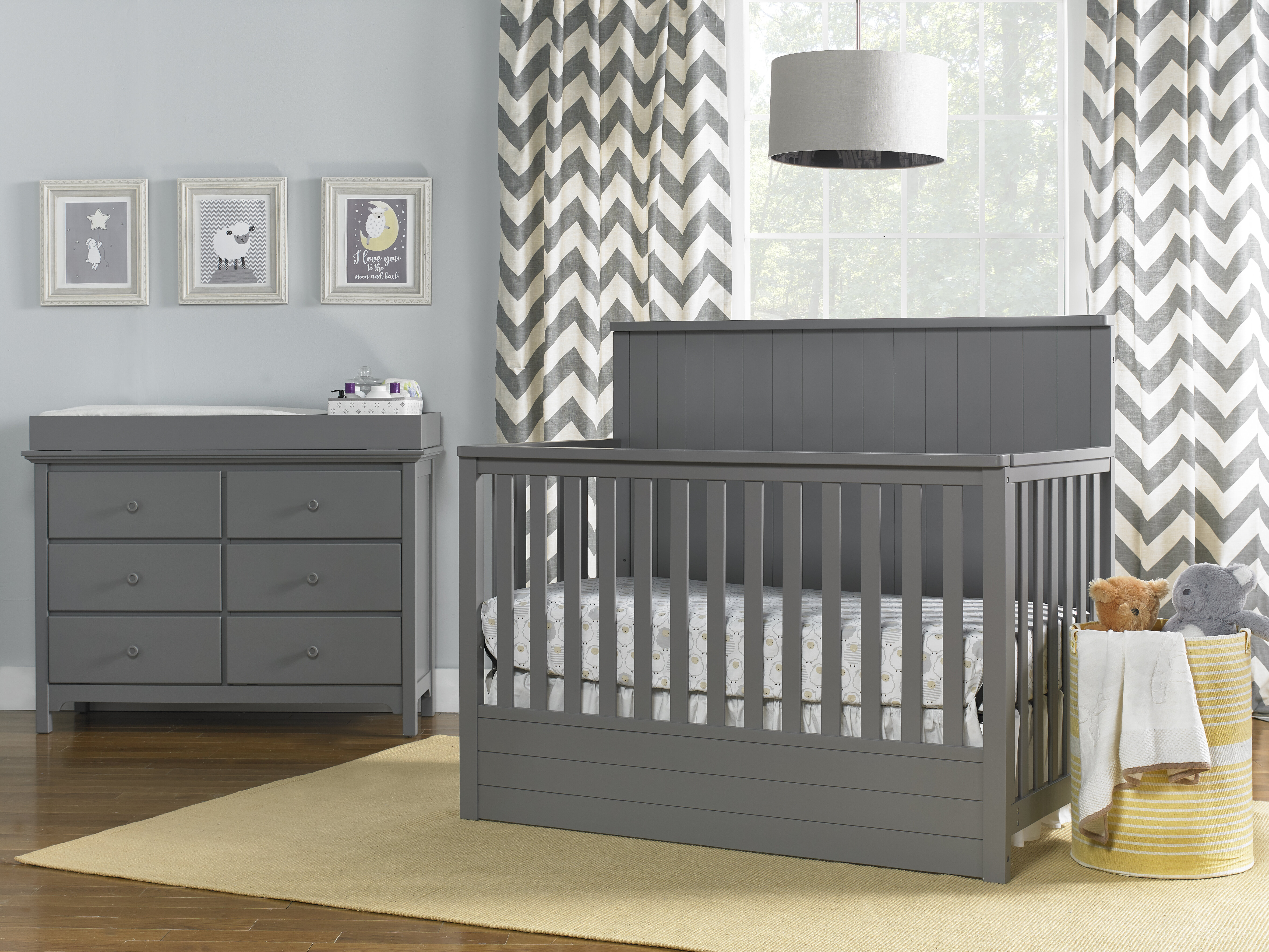 fisher price colton crib conversion kit