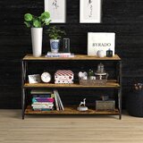 6 inch console table