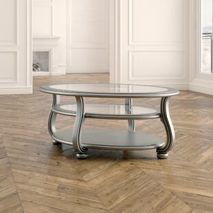 Guillaume Coffee Table By Willa Arlo Interiors