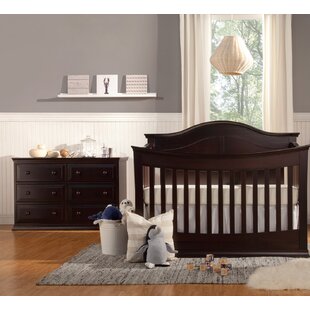 solid wood nursery furniture