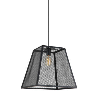 Hunter Fan Cranbrook 1 Light Single Bell Pendant Reviews Wayfair