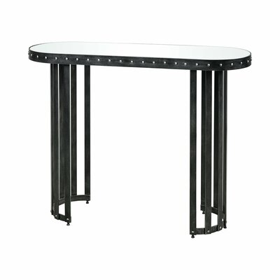 17 Stories Sherrell 42 Console Table
