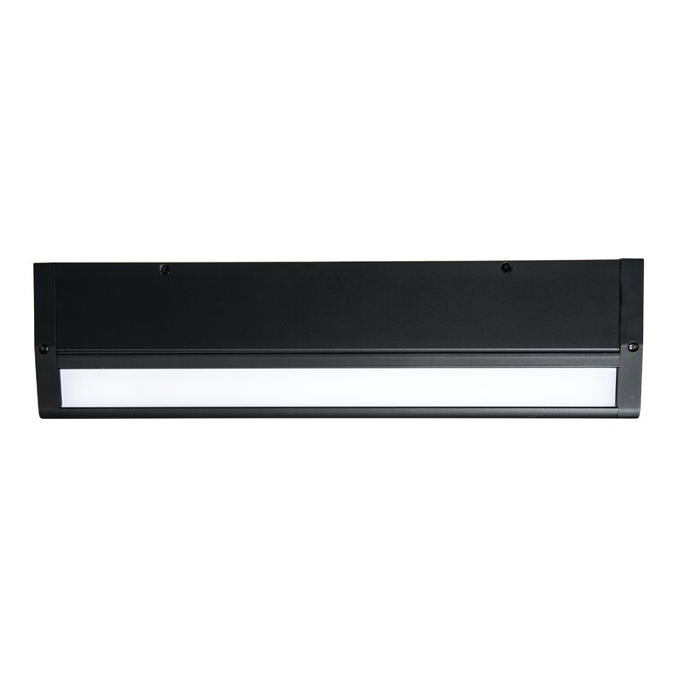 Halo Led 36 Under Cabinet Strip Light Wayfair