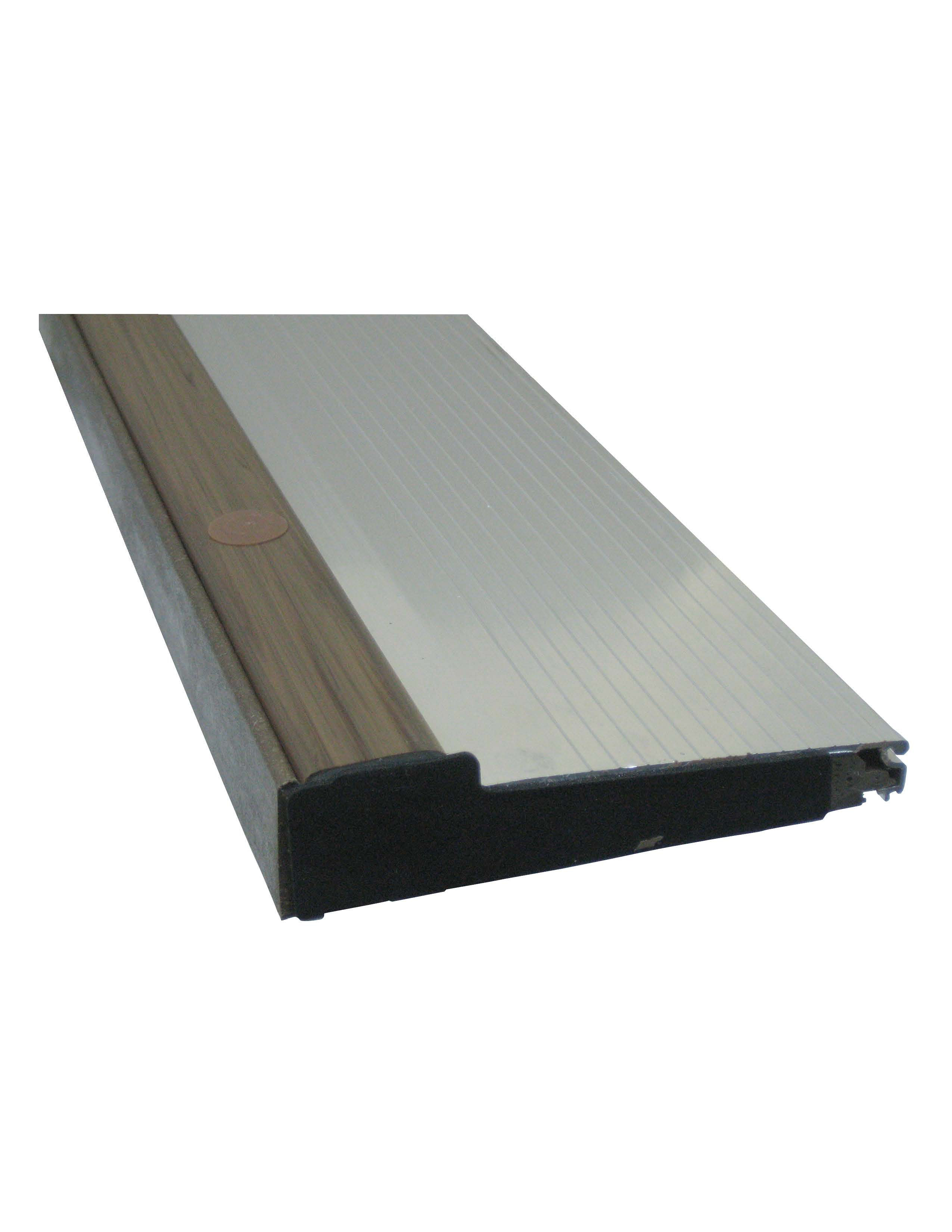 Verona Home Design Door Sill Composite Reviews Wayfair