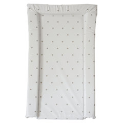 cloud baby changing mat