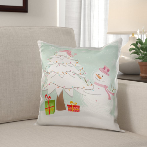 The Holiday Aisle Micheals Cute Whimsical Christmas Tree And