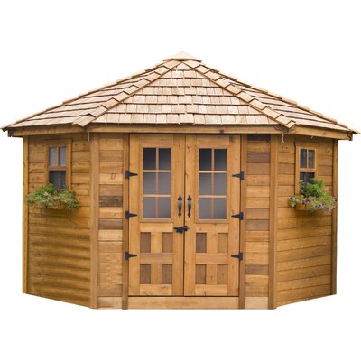 sheds you'll love in 2019 wayfair