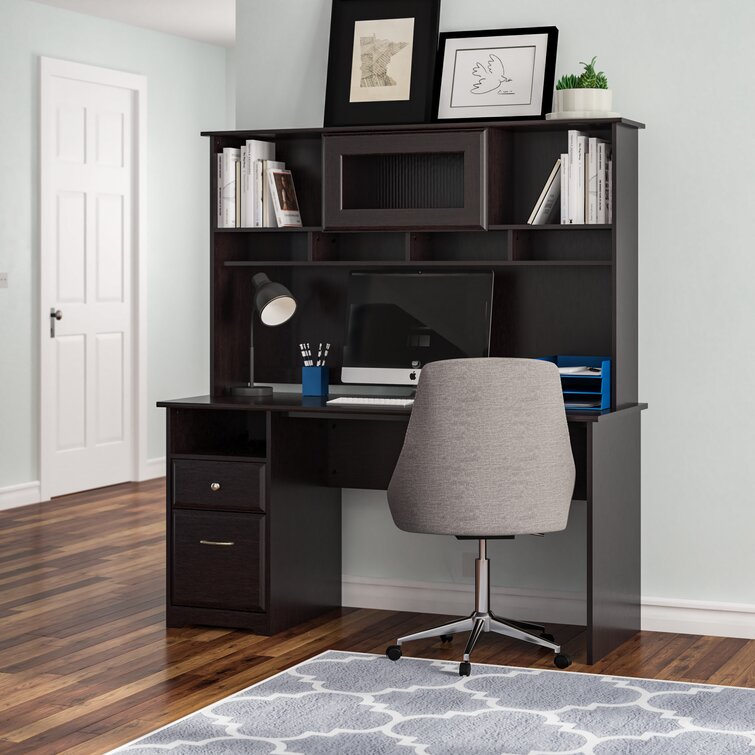 wayfair hillsdale l shaped desk