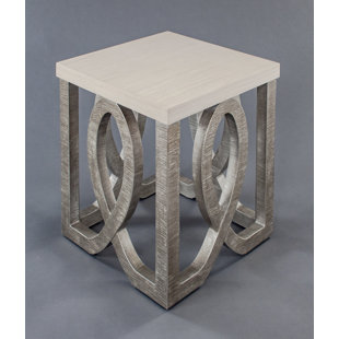 End Table by Artmax Amazing