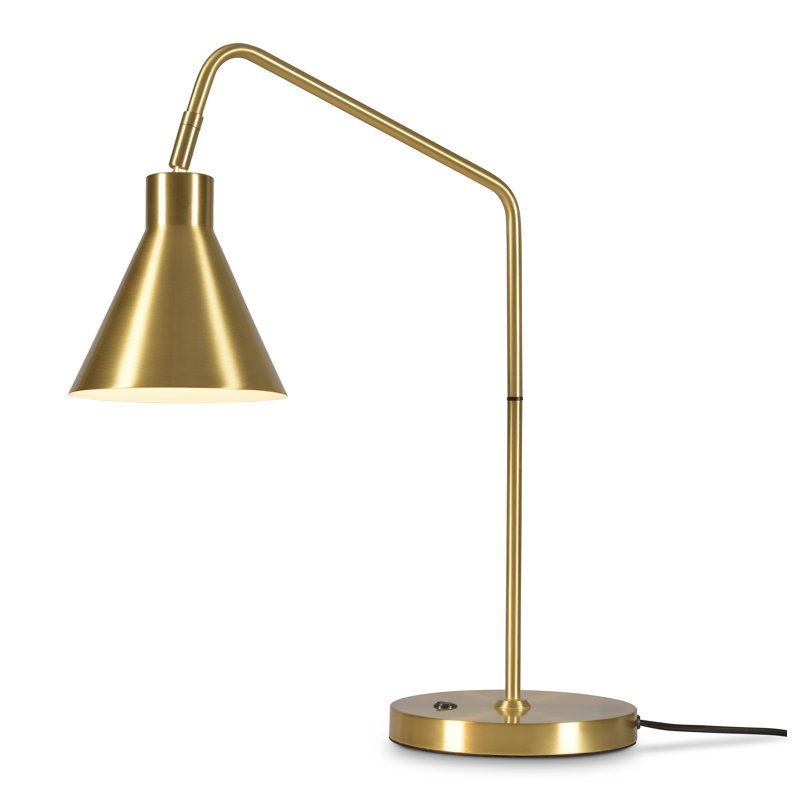 It is a lamp
