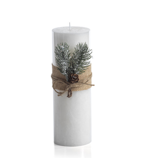 4 Inch Diameter Candles Wayfair