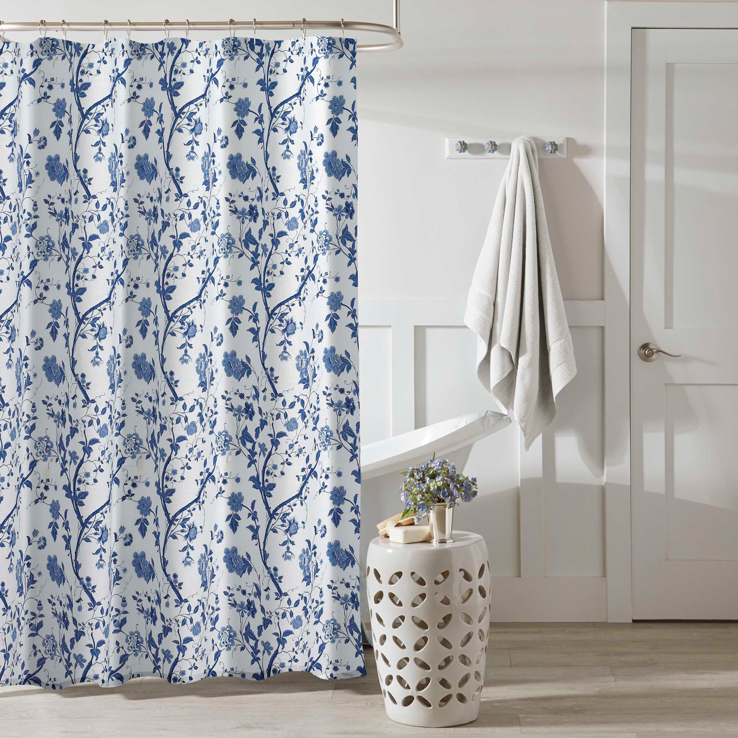 Teen Shower Curtains Shower Liners Free Shipping Over 35 Wayfair