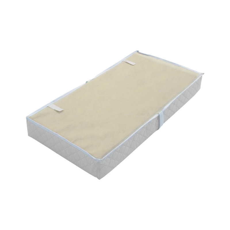 changing pad box
