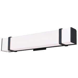 Noah 1-Light Bath Bar