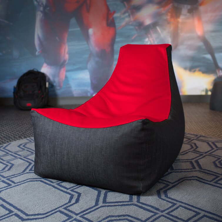 wayfair bean bag chair