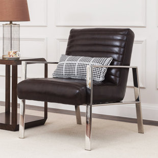 Boville Armchair by 17 Stories Spacial Price