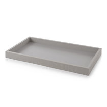 universal removable changing tray