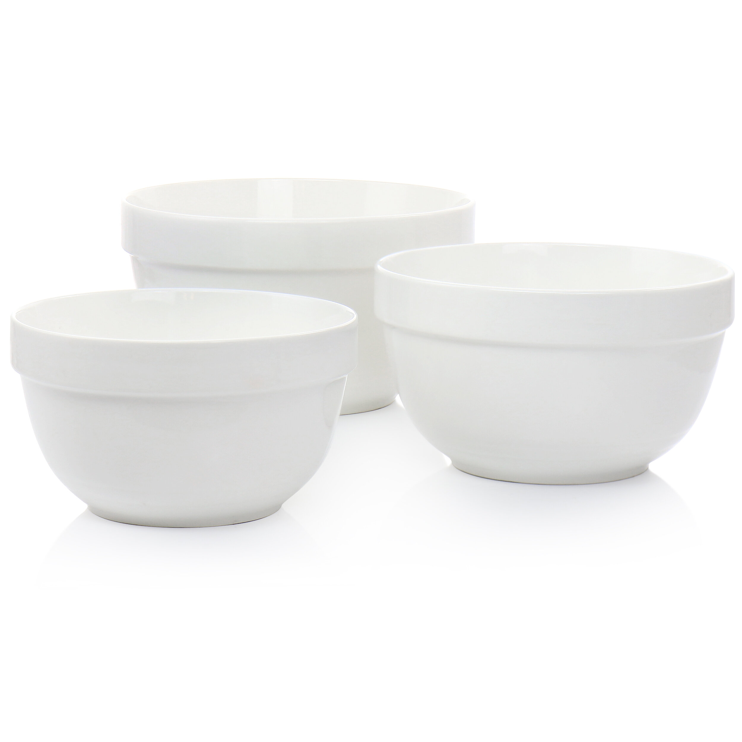 martha stewart ceramic bowls