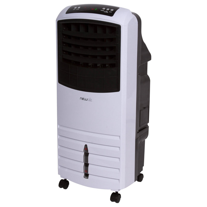 linda evaporative cooler