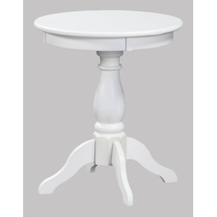 Go to store & view more images Victorian End Table by Wildon Home®