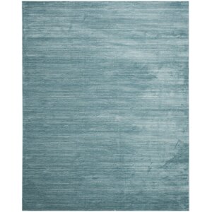 Harloe Aqua Area Rug