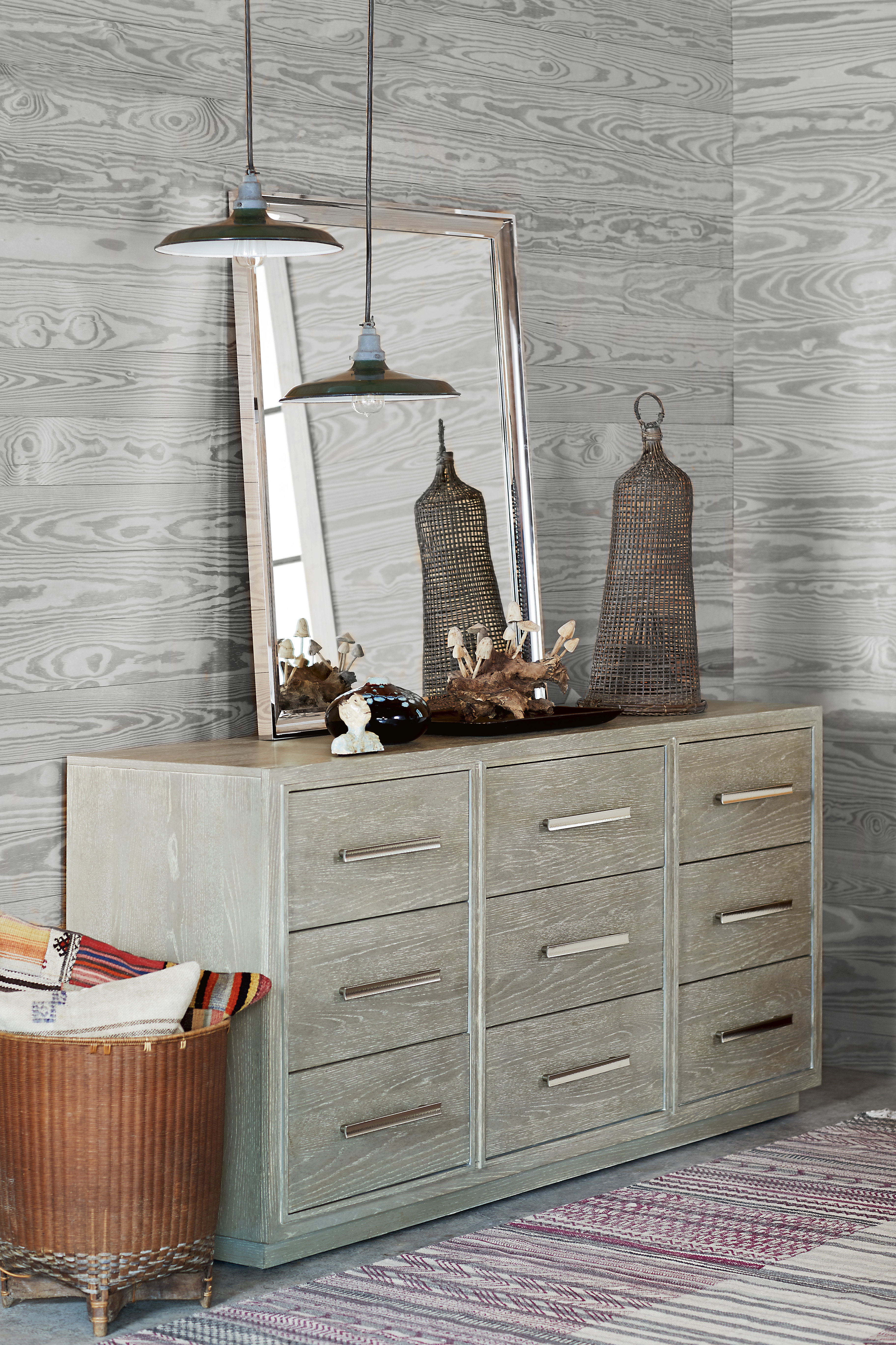 Carey 9 Drawer Dresser Joss Main