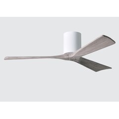 Modern Flush Mount Ceiling Fans Allmodern