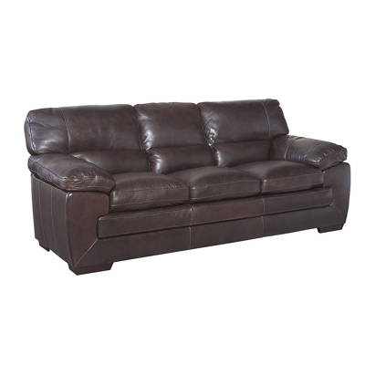 Omnia Leather Tahoe Sofa Bed Reviews Wayfair Antora Leather Sofa