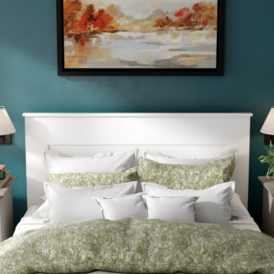 Xochitl Panel Headboard